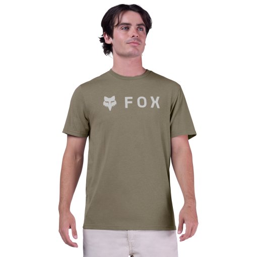 Foto de FOX Camiseta Hombre - Absolute Tech - adobe