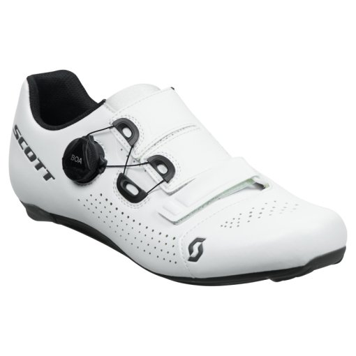 Foto de SCOTT Road Team BOA® Calzado Hombre - white/black - 2025