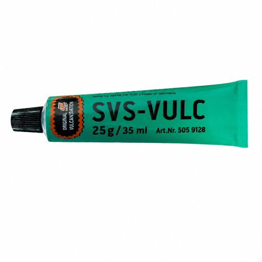 Produktbild von Tip Top SVS-VULC Vulkanisierflüssigkeit - 25g