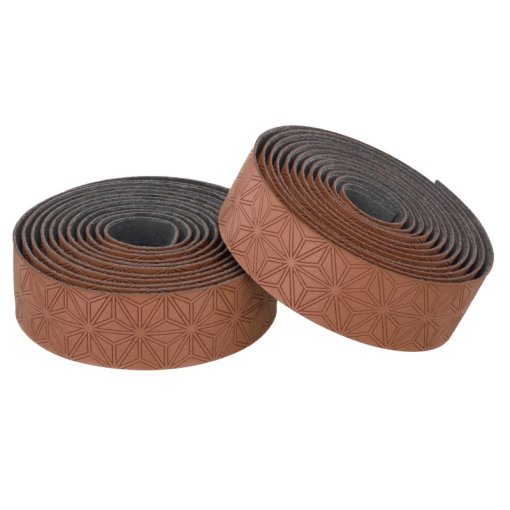 Picture of Supacaz Super Sticky Kush Gravel Handlebar Tape - Coffee