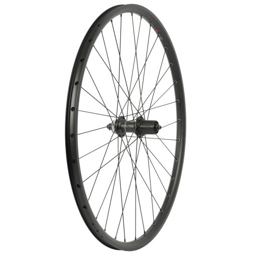 Produktbild von RLND SPV1 Hinterrad - 27.5&quot; | Clincher | Centerlock | QR 135mm - Shimano Deore FH-M5100 | HG