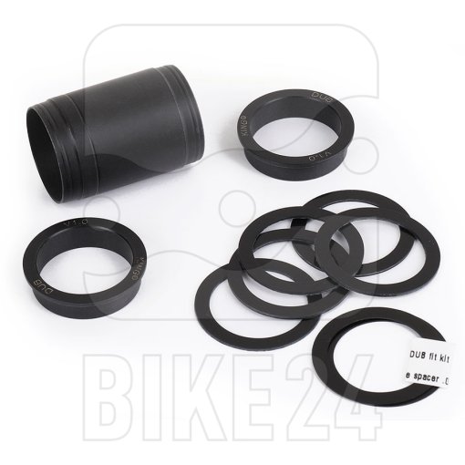 Immagine prodotto da Chris King Fit Kit #2 DUB B - Bottom Bracket Conversion Kit
