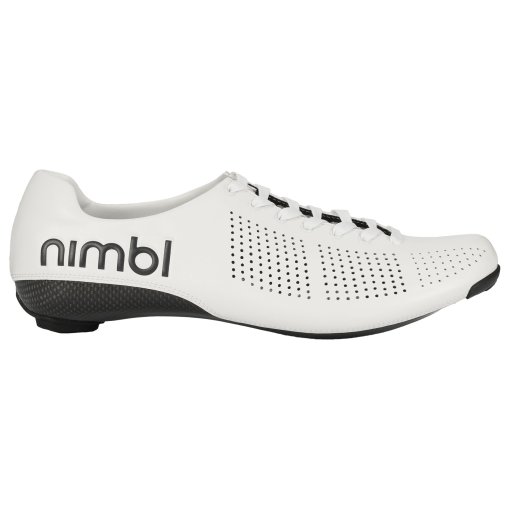 Bild von Nimbl Air Rennradschuhe - white