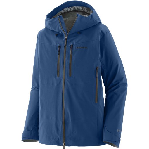 Foto de Patagonia Chaqueta Hombre - Pluma Pro - Clement Blue