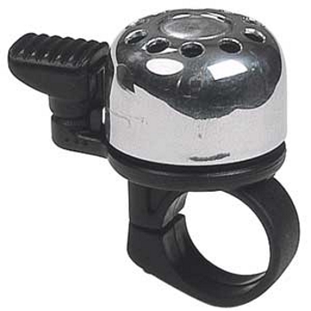 Immagine prodotto da Mounty Special Billy Plus Campanello - argento