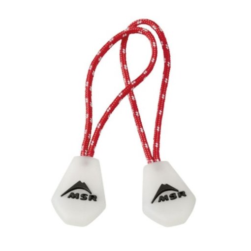 Produktbild von MSR Fluoreszierende Reißverschlusszüge - 2 Stück