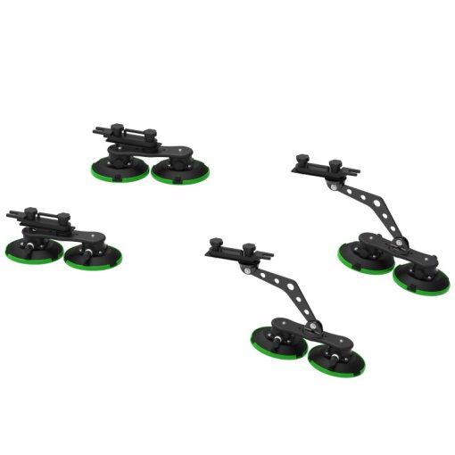 Foto de TreeFrog Portaequipajes 22X