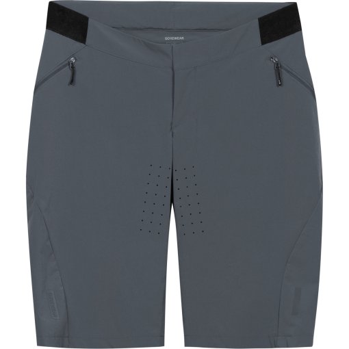 Produktbild von GOREWEAR Fernflow Shorts Damen - lab graphite BZ00