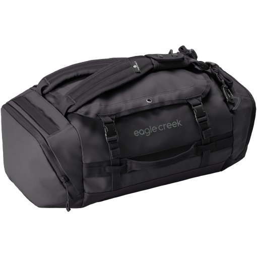 Photo produit de Eagle Creek Cargo Hauler Sacoche de voyage 40 L - noir
