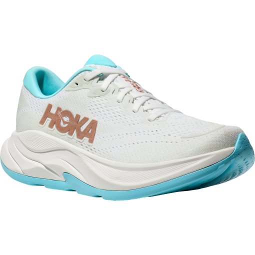 Foto de Hoka Zapatillas Running Mujer - Rincon 4 - frost / rose gold