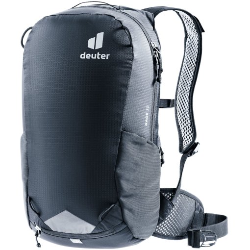 Foto de Deuter Mochila Ciclismo - Race 12 - negro