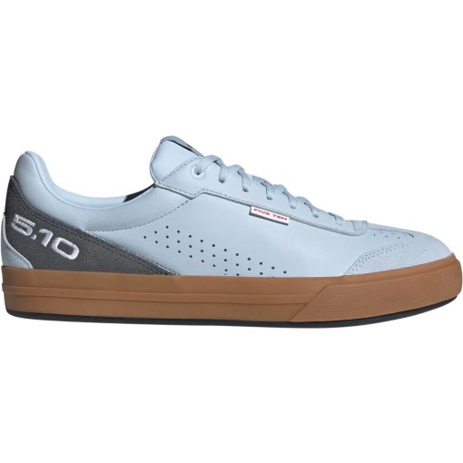 Picture of Five Ten Sleuth DLX 2 Mountainbike Shoes - Crsk/Footwear White/Grey Six