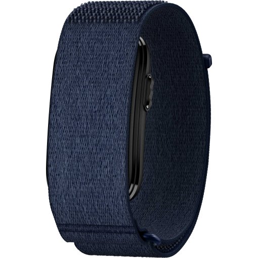 Produktbild von Garmin CIRQA Smart Band - Kapitänsblau