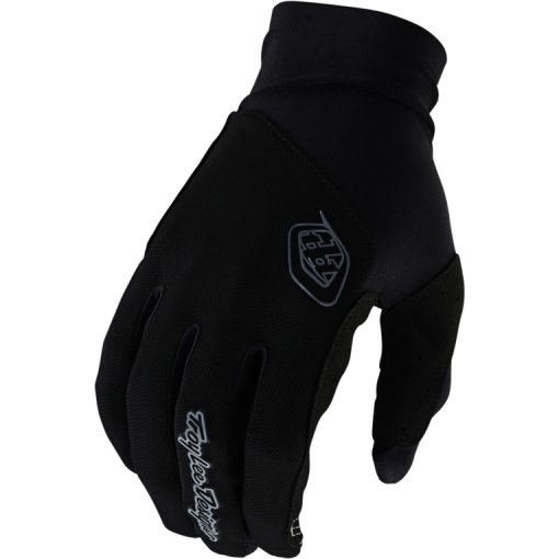 Foto de Troy Lee Designs Guantes - Flowline - Mono Black
