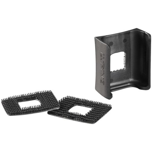 Produktbild von Lupine 3M Dual Lock Set FastClick Akku-Helmhalter 2.0