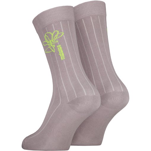 Foto de Maloja Calcetines - SondaloM. - shaded purple 8988