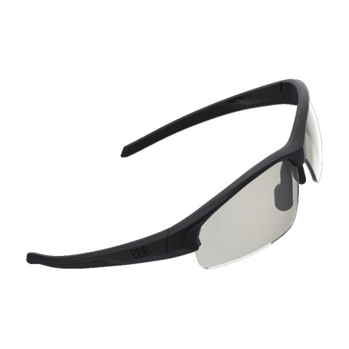Immagine prodotto da BBB Cycling Impress Small BSG-68 Glasses - matt black - photochromic