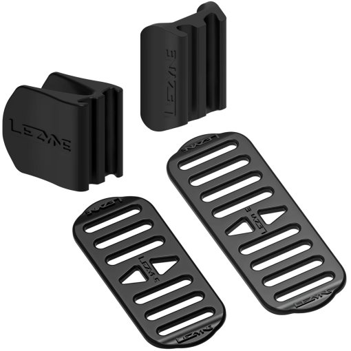 Photo produit de Lezyne Kit Adaptateur pour Tige de Selle pour Feu Arrière à LED