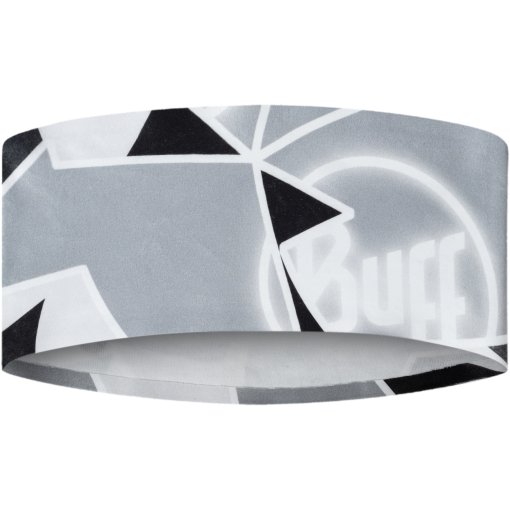 Foto de Buff® Cinta Cabeza - ThermoNet® - Skaret Grey