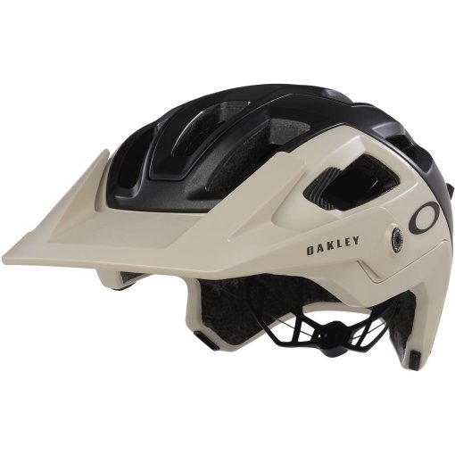 Photo produit de Oakley DRT5 Maven MIPS EU Casque - Satin Sand &amp; Black
