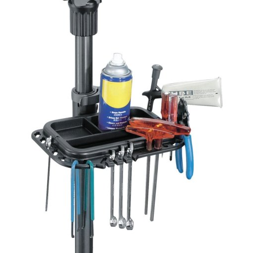 Topeak Clamp Set for Topeak PrepStand & Tool Tray Pro Elite / X