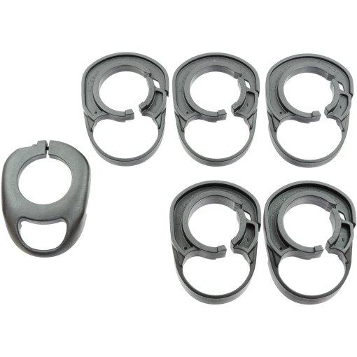 Foto de Cannondale Espaciador - SuperSix EVO - K28000 - negro