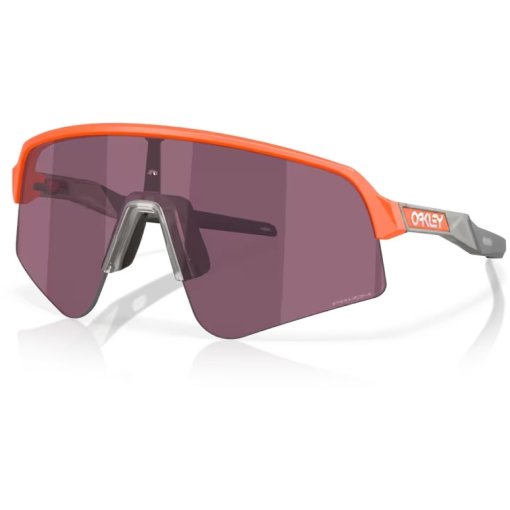 Foto de Oakley Gafas - Sutro Lite Sweep - Matte Neon Orange/Prizm Road Black - OO9465-3039