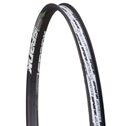 Produktbild von Spank 350 VibroCore Felge - 29&quot; | Aluminium | Clincher | Disc - schwarz