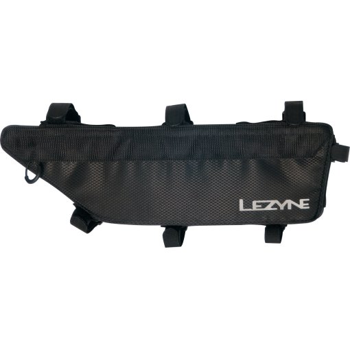 Immagine prodotto da Lezyne Borsa per Tuba Orizzontale - Frame Caddy - 2.5L - nero