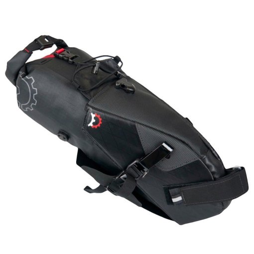 Immagine prodotto da Revelate Designs Borsa Sella - Terrapin System 8L - Nero