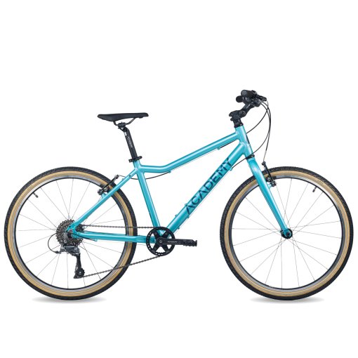 Foto de Academy Bicicleta Niño 24&quot; - Grade 5 Belt - 2026 - ocean