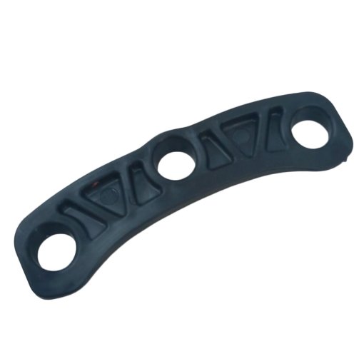 Foto de Mudhugger EVO Bolt-On Adaptador para Horquillas Öhlins