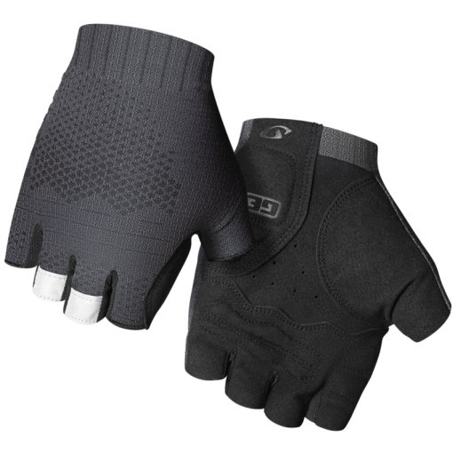 Foto de Giro Guantes Ciclismo Hombre - Xnetic Road - dark shadow