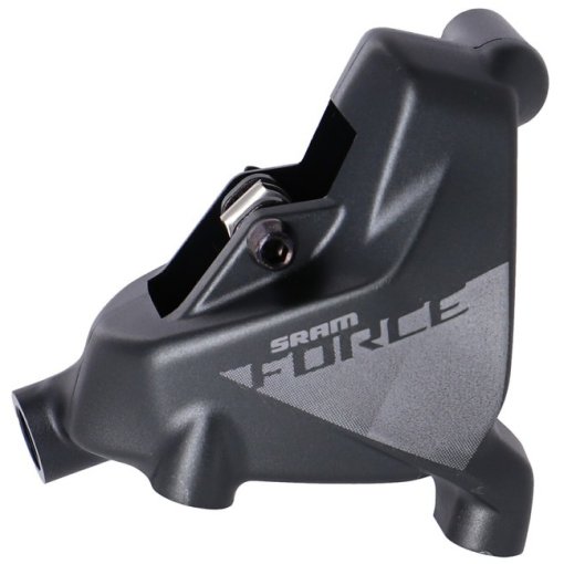 Foto de SRAM Pinza para Frenos de Disco Force eTap Axs - Flat Mount - Delantero/Trasero - 11.5018.050.001