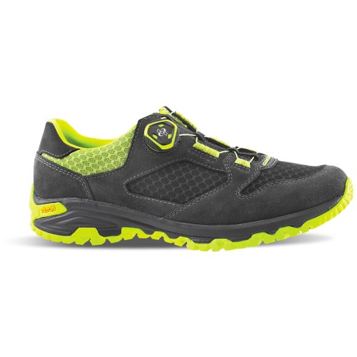 Immagine prodotto da Gaerne Scarpe MTB - G.Volt Vibram - Anthracite