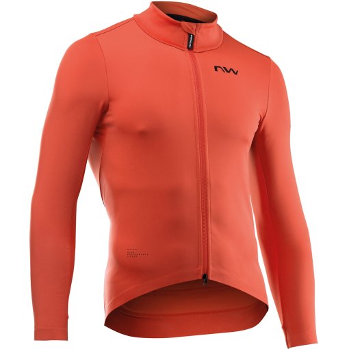 Productfoto van Northwave Extreme Jas Heren - lava red 165