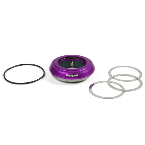 Immagine prodotto da Hope Pick&#039;n&#039;Mix Headset Upper Part HSC8 - IS42/28.6 - purple