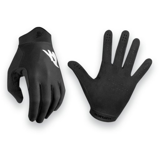 Foto de Bluegrass Guantes - Union - black