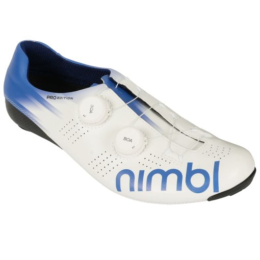 Nimbl Air Shoes - white | BIKE24