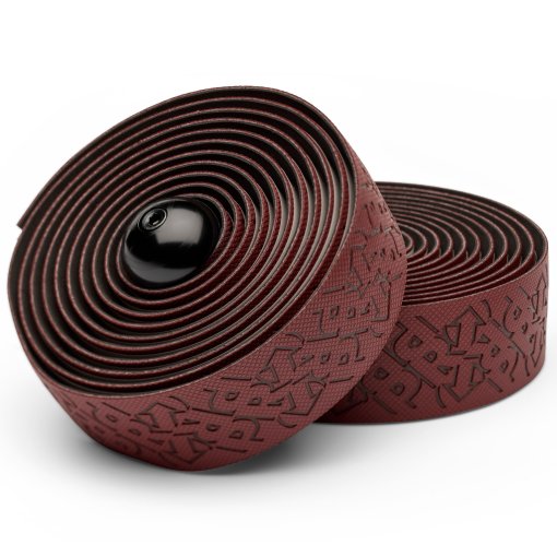 Produktbild von PRO Pursuit Lenkerband - Team | PU (3D-geprägt) - LTD (Limited Edition) | weinrot