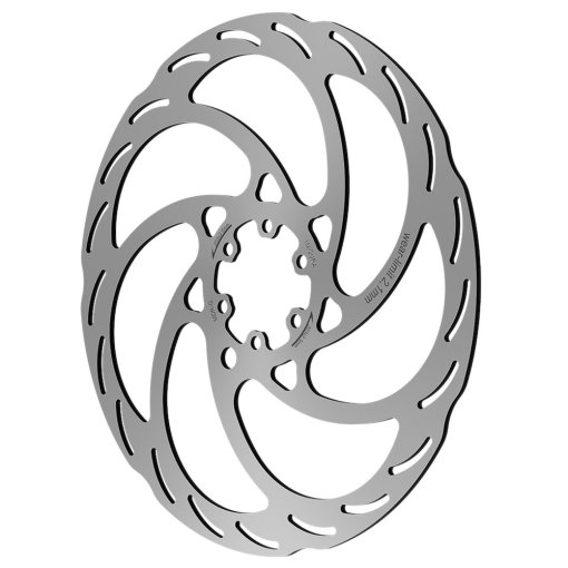 Produktbild von Magura MDR-S 2.5 Bremsscheibe - 6-Loch - 180mm