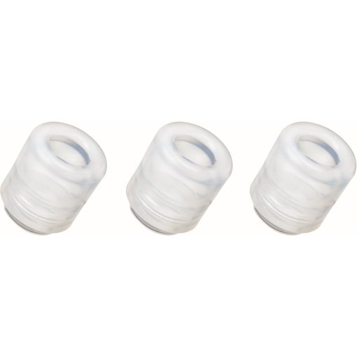 Foto de Osprey Hydraulics Bite Valve Sheath Replacement (Pack de 3)