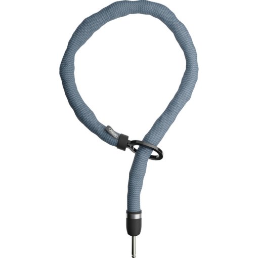 Photo produit de ABUS Chaîne d&#039;Antivol de Cadre - Adaptor Chain Superior - 7 mm | 100 cm | 7Ks/100 metal blue