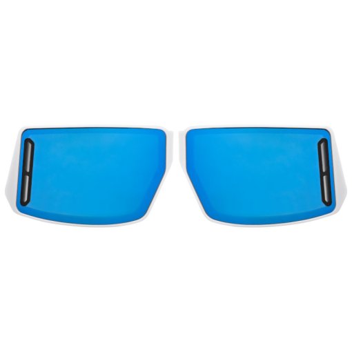 Foto de Uvex Lente Intercambiable - mtn tour - mirror blue