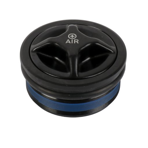 Zdjęcie: RockShox Air Top Cap - Debon Air+ 35mm for Lyrik D1+/Pike C1+ (2023+) - 11.4018.083.005
