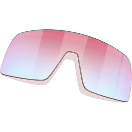 Photo produit de Oakley Lentille Interchangeable - Sutro - Prizm Snow Sapphire Iridium - 103-121-018