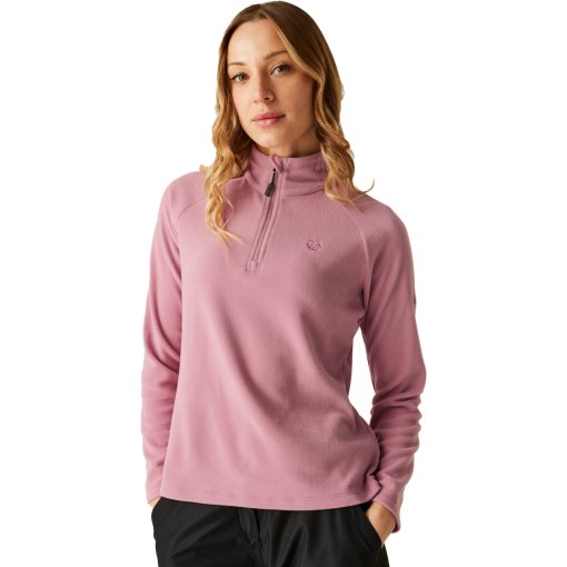 Foto de Dare 2b Jersey Polar Ligero Mujer - Freeform II - 5C2 Lilas