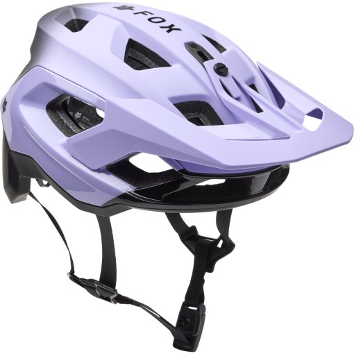 Foto de FOX Casco MIPS - Speedframe Pro - Backfade - lilac