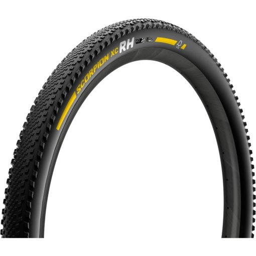 Photo produit de Pirelli Scorpion Race XC RH Pneu tringle souple - ProWALL | Race XC Compound - 29x2.40&quot; | Team Edition