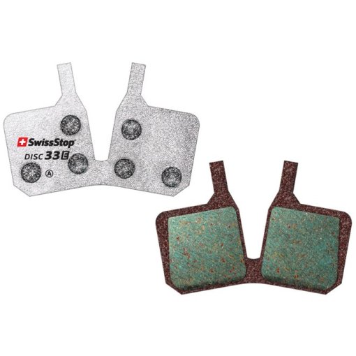Immagine prodotto da SwissStop Disc 33 E Brake Pads for Magura MT 5 / 7